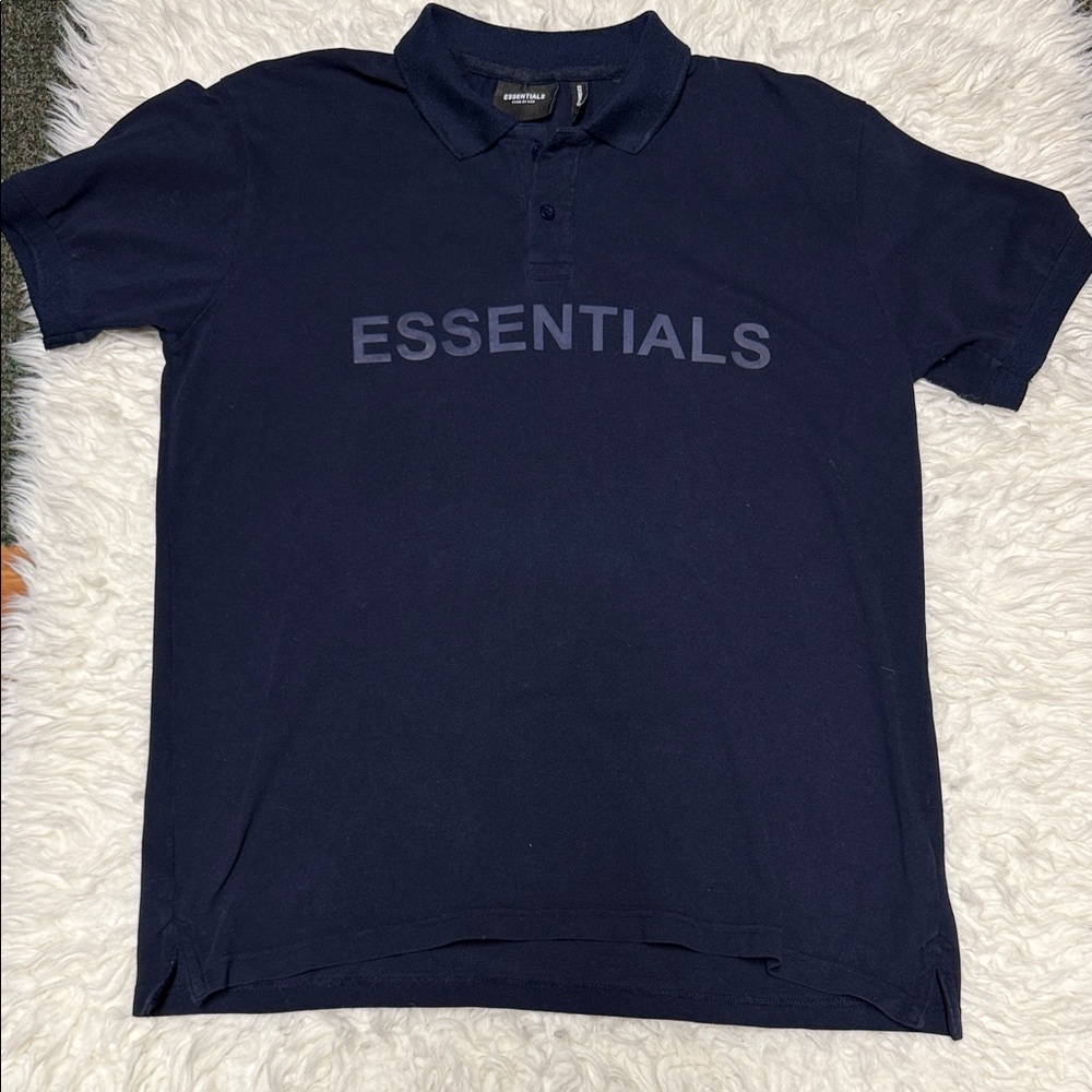 Essentials Polo